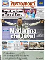 Tuttosport - 2023-03-20