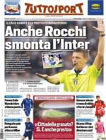 Tuttosport - 2023-03-21