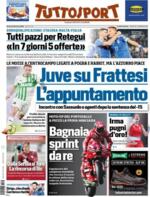 Tuttosport - 2023-03-26