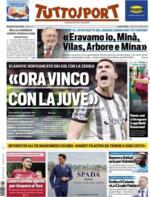 Tuttosport - 2023-03-29