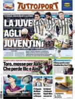 Tuttosport - 2023-03-31