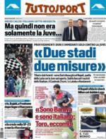 Tuttosport - 2023-04-07