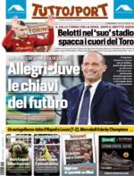 Tuttosport - 2023-04-08