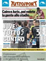 Tuttosport - 2023-04-09