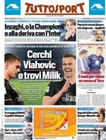 Tuttosport - 2023-04-11