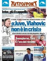 Tuttosport - 2023-04-12