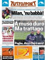 Tuttosport - 2023-04-13