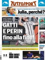 Tuttosport - 2023-04-14