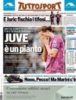 Tuttosport - 2023-04-17