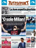 Tuttosport - 2023-04-19