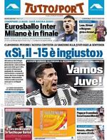 Tuttosport - 2023-04-20