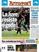 Tuttosport - 2023-04-21