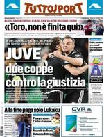 Tuttosport - 2023-04-22