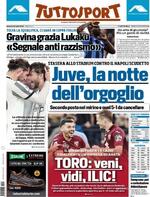 Tuttosport - 2023-04-23