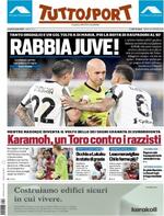 Tuttosport - 2023-04-24