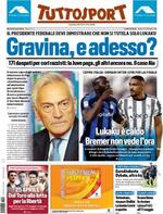 Tuttosport - 2023-04-25