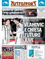 Tuttosport - 2023-04-29