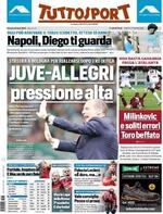 Tuttosport - 2023-04-30