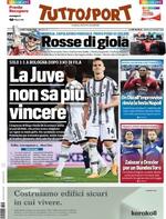 Tuttosport - 2023-05-01