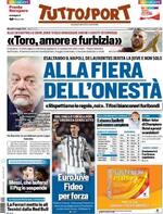 Tuttosport - 2023-05-03