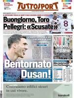 Tuttosport - 2023-05-04