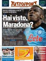 Tuttosport - 2023-05-05