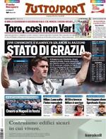 Tuttosport - 2023-05-08