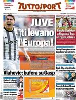 Tuttosport - 2023-05-09