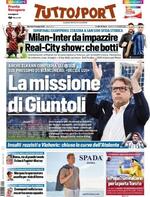 Tuttosport - 2023-05-10