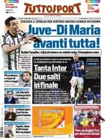 Tuttosport - 2023-05-11