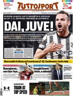 Tuttosport - 2023-05-12