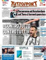 Tuttosport - 2023-05-13