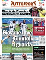 Tuttosport - 2023-05-14