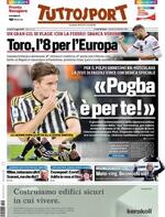 Tuttosport - 2023-05-15