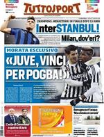 Tuttosport - 2023-05-17