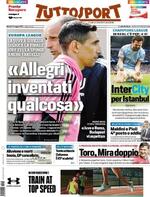 Tuttosport - 2023-05-18