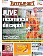 Tuttosport - 2023-05-19