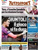 Tuttosport - 2023-05-21