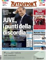 Tuttosport - 2023-05-22