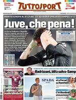 Tuttosport - 2023-05-23