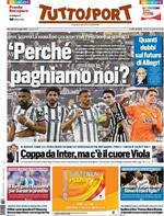 Tuttosport - 2023-05-24