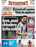 Tuttosport - 2023-05-25