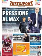 Tuttosport - 2023-05-26