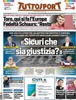 Tuttosport - 2023-05-27