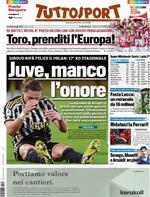 Tuttosport - 2023-05-29