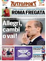 Tuttosport - 2023-06-01