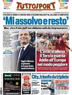 Tuttosport - 2023-06-04