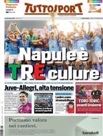 Tuttosport - 2023-06-05