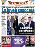 Tuttosport - 2023-06-06