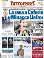 Tuttosport - 2023-06-07